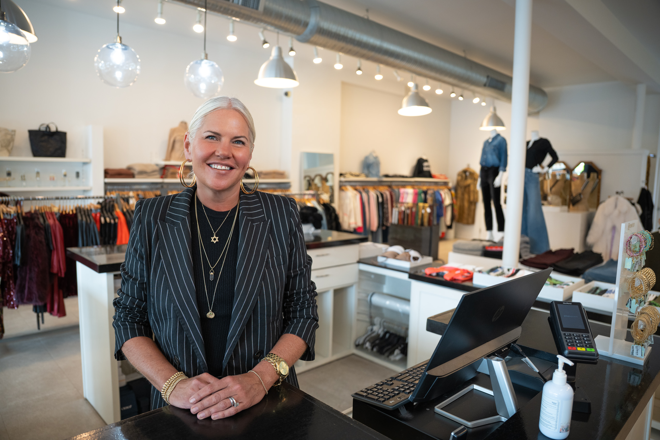 Kimberly Boutique—West Hartford, CT